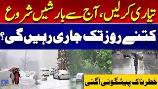 Get Ready! Heavy Rains Start Today | How Long Will It Last? | Breaking News