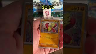 CAN WE FIND THE RARE TERAPAGOS EX Pokémon Card in this Unboxing?