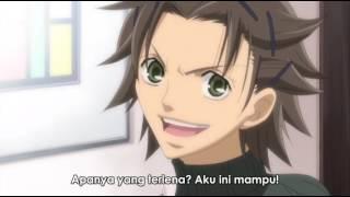 Junjou Romantica Season 1 Episode 1 Subtitle Indonesia