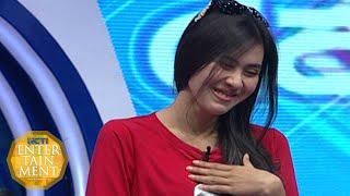 Syahnaz numpang doang sama Raffi Ahmad? [ Dahsyat ] [ 05 Agustus 2015 ]