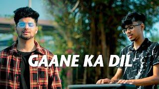 Gaane Ka Dil - ft. Devin D'souza || Official Music Video || Hindi Christian song