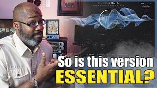 Native Instruments | Choir Omnia: Essentials | Full Walkthrough