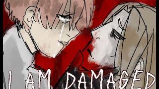 I Am Damaged (D'arce PMV) [Fear & Hunger] S Ending
