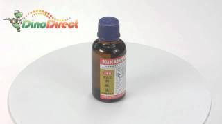 BGA IC Adhesive Removing Liquid  from Dinodirect.com