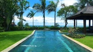 Oceanside Villa Complex For Sale in Tabanan Bali