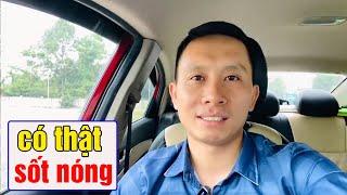Thị trường bất động sản có thực sự sốt nóng như tin đồn thổi không