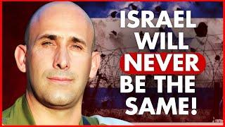 BIBLICAL! IDF General Sounds OFF on how Israel will Change the Middle East Forever