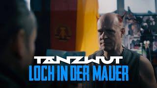 Tanzwut - Loch in der Mauer (Official Video)