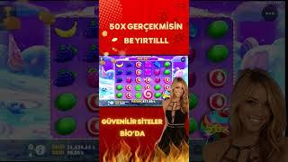 Oyunlara bugün ne olmuş #shorts #casino #slots