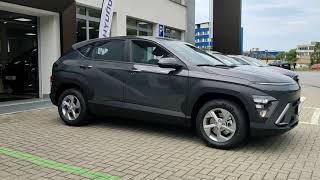 Nový Hyundai KONA 2023