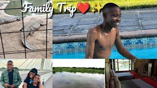 "Family Fun & Travel Tales | Mini Vlog"️