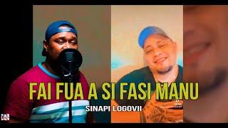 Sinapi Logovii - Fai fua a si fasi manu (Official mtv 2024)