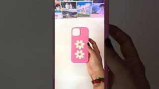 Cute DIY idea  | cute phone charm DIY #shortvideo #diy #viral #satisfying