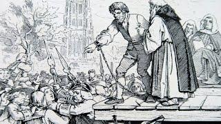 Das große Vergessen | Aberglaube unter Strafe