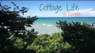 Cottage Life in Canada | Soulful Canadian