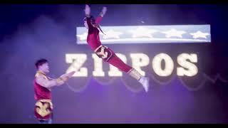 Zippos Circus 2023 – Nomads (video 3)