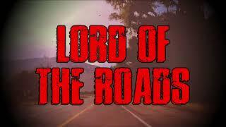 Helloud - Lord of the Roads (Official lyric video)