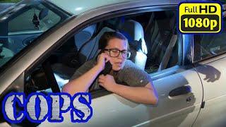 [New] COPS 2023  COPS New Full Season  COPS TV #1080p