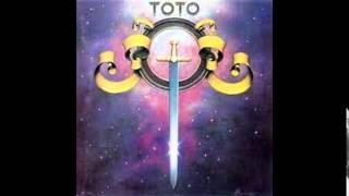 Toto - Anna (HQ Audio)