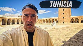 This is TUNISIA !? | تونس