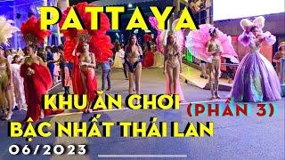 Du Lịch ThaiLan | tour Việt Nam đi ThaiLan 06/2023 (phần 3) | Giang Speed