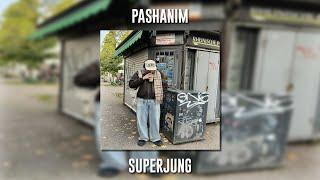 Pashanim - Superjung (Speed Up)