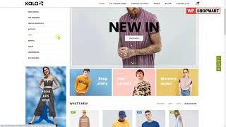 Top Best Fashion Shopify Themes For Creating an eCommerce Store |  Fashion  Shopify Templates