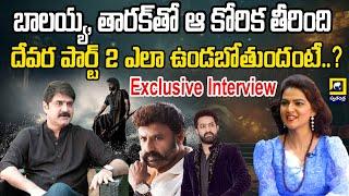 Hero Srikanth Exclusive Interview | Hero Srikanth Latest interview|