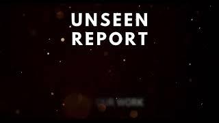 JOIN THE UNSEEN REPORT AS A MEMBER FOR EXCLUSIVE BENEFITS