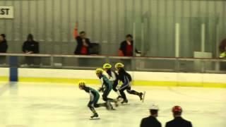 Toronto Speed Skating Club