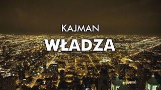 Kajman - Władza