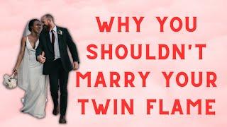 Can you marry your twin flame? Keep these 10 things in mind