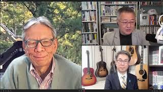 【大パニック】トランプ関税戦争、真の目的と打開策はこれだ！逃亡する石破首相はこの「安倍トランプ秘話」から学べ！韓国大統領罷免など。山口敬之×長尾たかし×西村幸祐【ウィークエンドライブ】4/5土13時~