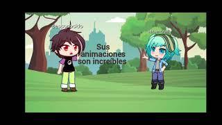 Video dedicado a @craftdanimation