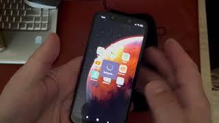 Глюк электроники в катушке Loongze B101 Air HG. Решение проблемы.