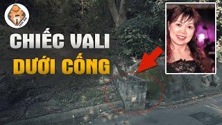 Chú Chó Đang Đi Thì Sủa Inh Ỏi - Vụ Chiếc Vali Dưới Cống Hồng Kông - Tra Án