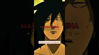 One of the Best Villains in Anime?