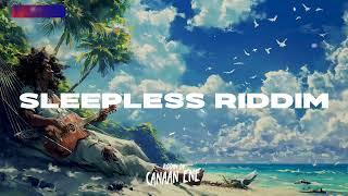 [FREE] "SLEEPLESS" RIDDIM | Lovers Rock Type Reggae Instrumental