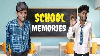 School Memories | Comedy Videos | Azaz Vines