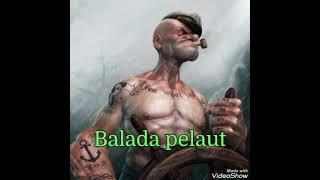 Balada pelaut [Arief NeverDie Official]