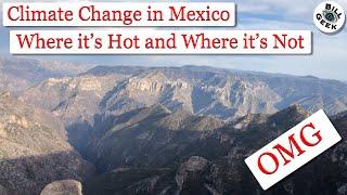 Is It Hot and Humid in Mazatlan 2023 | What is the Weather Like in Mexico 2023