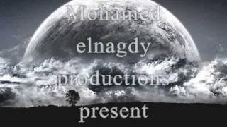Mohamed elnagdy -The Youthful Years