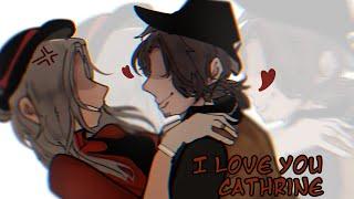 ° I love you Catherine ° GACHA CLUB  °