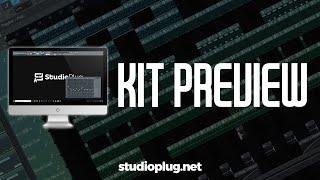 StudioPlug – Official Mix & Master (Mixer Preset Bank) Kit Preview | Mixing, Leveling & Mastering