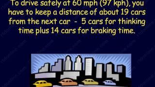 The Only Practical Survival Statistics You Need to Know - This video may save your life