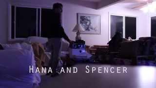 Spencer Proposes to Hana