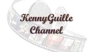 KennyGuille Channel Intro Video