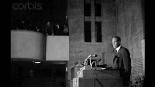 Malcolm X : The Black Condition in America. 1963