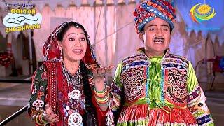 Residents Enjoy At Rann Utsav | Taarak Mehta Ka Ooltah Chashmah | Full Episode