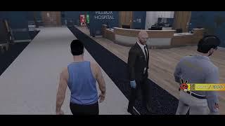 Funny RP scene / @Ez 4 Bunny / SVRP